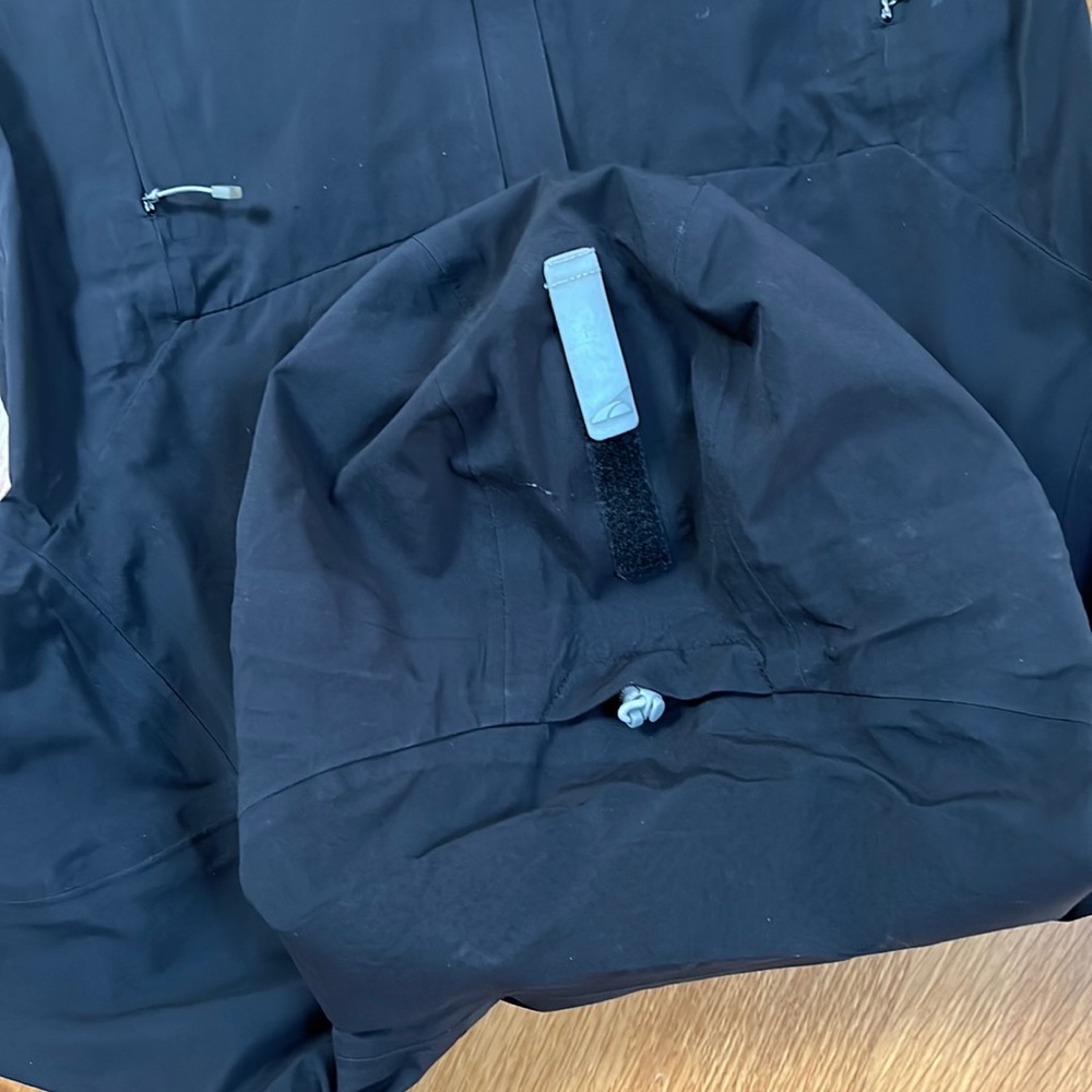 GoLite Mens Ski Shell Jacket - Picture 8 of 16